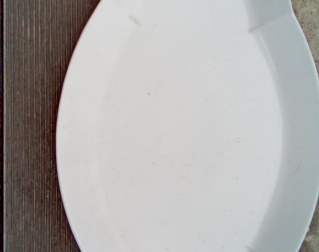 Lėkštė