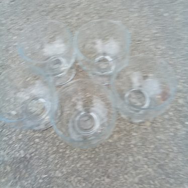 5 ledainės