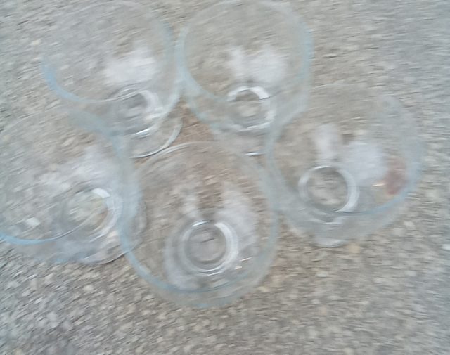 5 ledainės