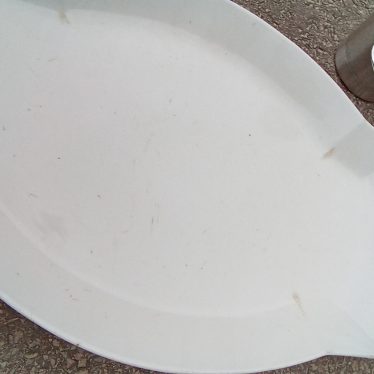 Lėkštė