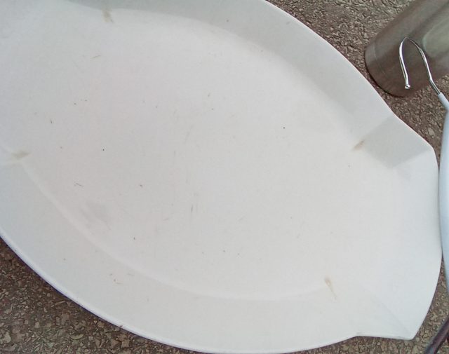 Lėkštė