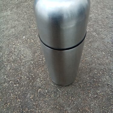 Termosas arbatai