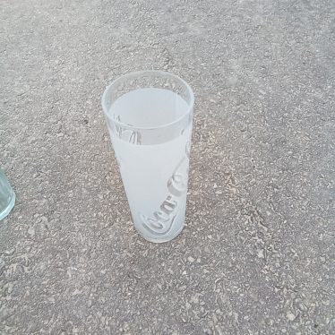 Stiklinė
