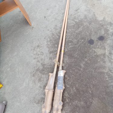 2 karnizai