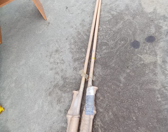 2 karnizai